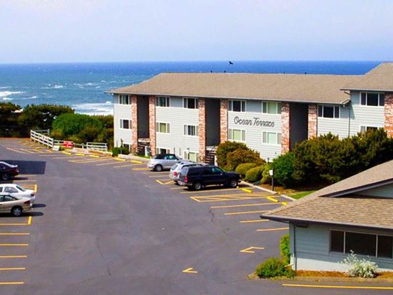 Ocean Terrace Condominiums