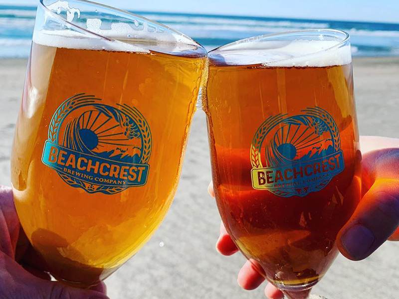 Beachcrest Brewing Company