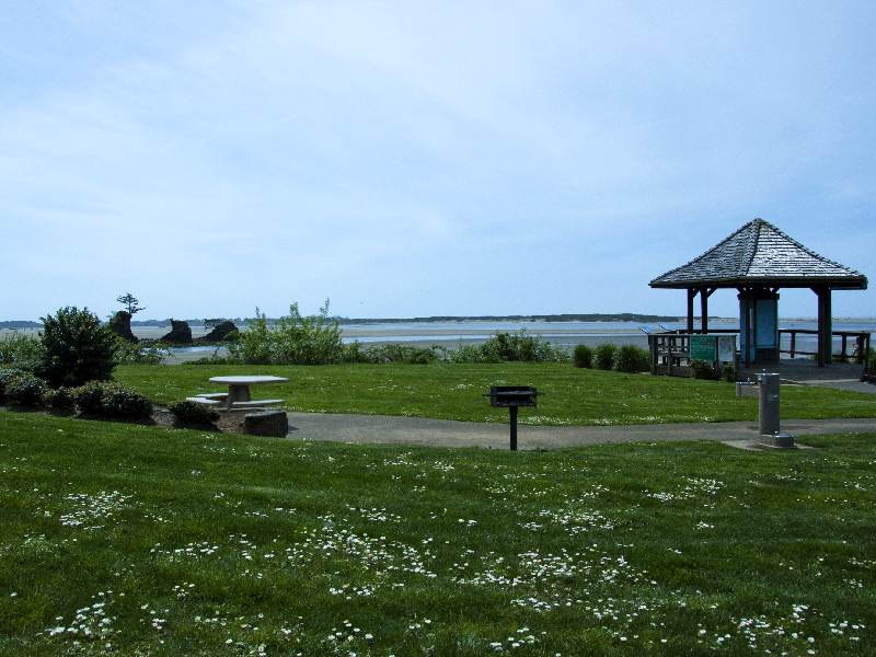 Siletz Bay Park