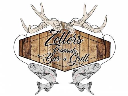 Zeller’s Riverside Bar & Grill