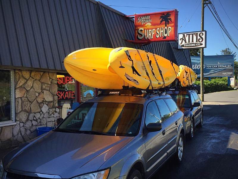 safari surf shop lincoln city